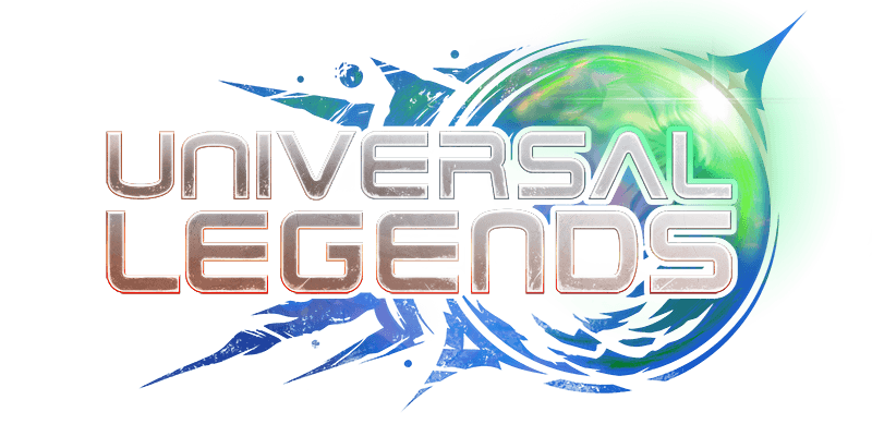 Universal Legends